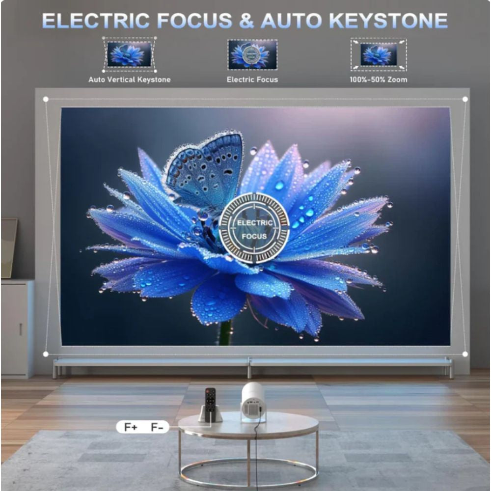 Flow® | Lumayl Projecteur