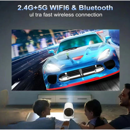 Flow® | Lumayl Projecteur